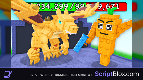Plants & Brainrots Roblox game