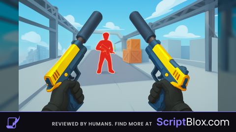 Anime community Roblox script for BIG Paintball 2