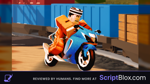 Tase Hub Roblox script for Jailbreak