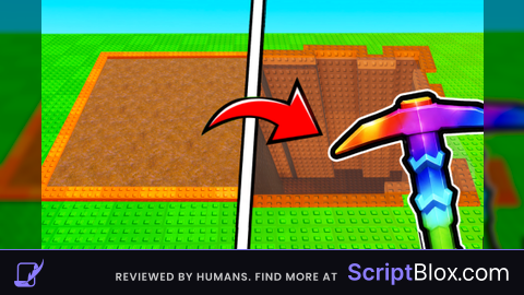 inf gems Roblox script for Dig Training