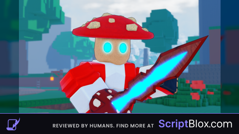 Forest: RPG Roblox game