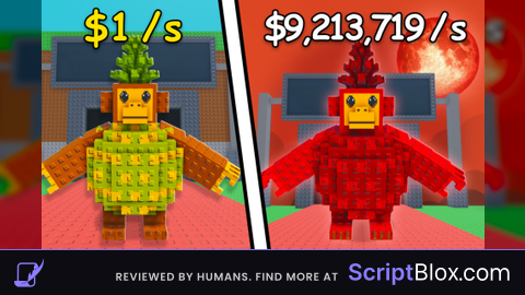 Johnnie Walker HUB Steal All Auto Sell Auto Rebirth Roblox script for Steal a Brainrot