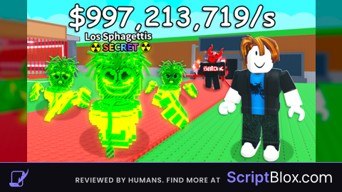 Neox Hub Updated New Stuff And Much More Roblox script for Steal a Brainrot