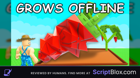 The Best GAG Script [ZapHub] Roblox script for Grow a Garden