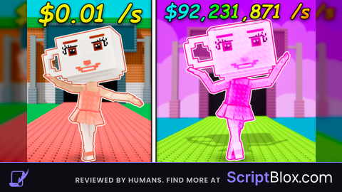 Keyless OP SCRIPT V2 Updated Roblox script for Steal a Brainrot