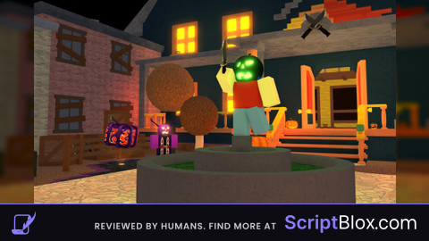 Murder Mystery 2 Roblox game